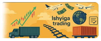 Ishyiga Trading